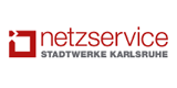 Das Logo von Stadtwerke Karlsruhe Netzservice GmbH