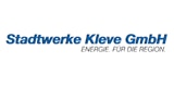 Das Logo von Stadtwerke Kleve GmbH