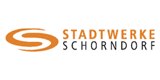 Das Logo von Stadtwerke Schorndorf GmbH