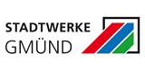 Das Logo von Stadtwerke Schwäbisch Gmünd GmbH