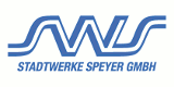 Das Logo von Stadtwerke Speyer GmbH