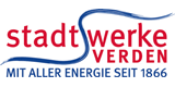 Das Logo von Stadtwerke Verden GmbH
