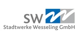 Das Logo von Stadtwerke Wesseling GmbH
