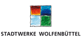 Das Logo von Stadtwerke Wolfenbüttel GmbH