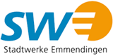 Das Logo von Stadtwerke Emmendingen GmbH
