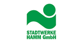 Das Logo von Stadtwerke Hamm GmbH