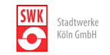 Das Logo von Stadtwerke Köln GmbH