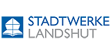 Das Logo von Stadtwerke Landshut
