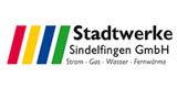 Das Logo von Stadtwerke Sindelfingen GmbH