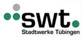 Das Logo von Stadtwerke Tübingen GmbH