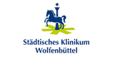 Das Logo von Städtisches Klinikum Wolfenbüttel gGmbH