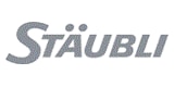 Das Logo von Stäubli Electrical Connectors Essen GmbH