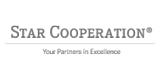 Das Logo von Star Cooperation GmbH