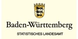 Das Logo von Statistisches Landesamt Baden-Württemberg