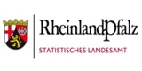 Das Logo von Statistisches Landesamt Rheinland-Pfalz