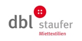 Das Logo von Staufer Textilpflege GmbH