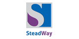 Das Logo von SteadWay GmbH