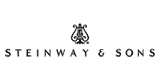 Logo: Steinway & Sons