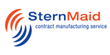 Das Logo von SternMaid GmbH & Co. KG