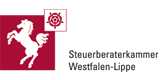 Das Logo von Steuerberaterkammer Westfalen-Lippe