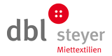 Das Logo von Steyer Textilservice GmbH