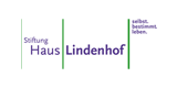Das Logo von Stiftung Haus Lindenhof