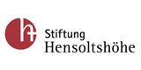 Das Logo von Stiftung Hensoltshöhe