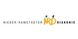 Das Logo von Stiftung Nieder-Ramstädter Diakonie