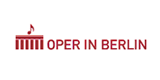 Logo: Stiftung Oper in Berlin