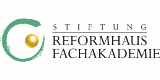 Das Logo von Stiftung Reformhaus-Fachakademie