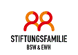 Das Logo von Stiftungsfamilie BSW & EWH
