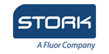 Das Logo von Stork Technical Services GmbH