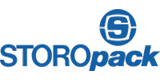 Das Logo von Storopack Deutschland GmbH + Co. KG