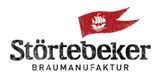 Das Logo von Störtebeker Braumanufaktur GmbH