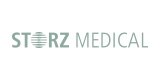 Das Logo von Storz Medical AG