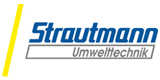 Das Logo von Strautmann Umwelttechnik GmbH