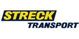Streck Transportges. mbH Logo