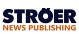 Das Logo von Ströer News Publishing GmbH