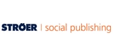 Das Logo von Ströer Social Publishing GmbH
