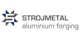 Das Logo von Strojmetal Singen GmbH