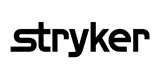 Das Logo von Stryker