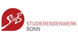 Das Logo von Studierendenwerk Bonn