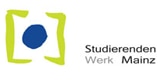 Das Logo von Studierendenwerk Mainz