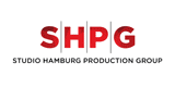 Das Logo von Studio Hamburg Produktion Gruppe GmbH