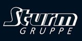 Das Logo von Sturm Holding GmbH