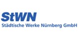 Das Logo von Städtische Werke Nürnberg GmbH