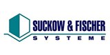 Das Logo von Suckow & Fischer Systeme GmbH + Co. KG
