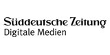 Das Logo von Süddeutsche Zeitung Digitale Medien GmbH