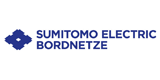 Das Logo von Sumitomo Electric Bordnetze SE