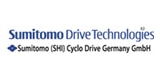 Das Logo von Sumitomo (SHI) Cyclo Drive Germany GmbH